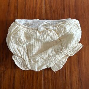 Rylee and Cru bottoms 6-12 months